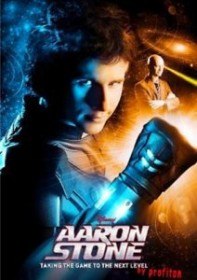 Настоящий Арон Стоун (2 сезон / 13 14 серия) Настоящий Арон Стоун (2 сезон / 13 14 серия)