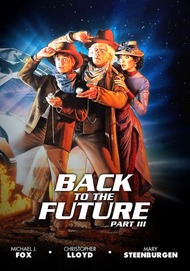 Назад в будущее 3 / Back to the Future Part III Назад в будущее 3 / Back to the Future Part III