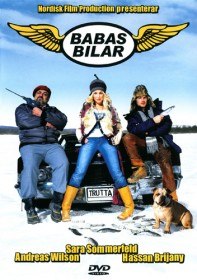 Наживка / Babas Bilar (2006) Наживка / Babas Bilar (2006)