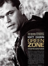 Не брать живым / Green Zone Не брать живым / Green Zone