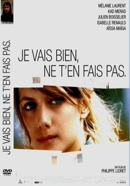 Не волнуйся, у меня всё нормально / Je vais bien, ne ten fais pas Не волнуйся, у меня всё нормально / Je vais bien, ne ten fais pas