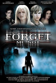 Не забывай меня / Forget Me Not Не забывай меня / Forget Me Not