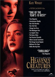 Небесные создания / Heavenly Creatures Небесные создания / Heavenly Creatures