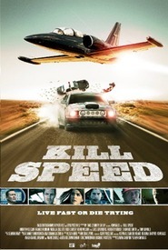 Небесный форсаж / Kill Speed Небесный форсаж / Kill Speed