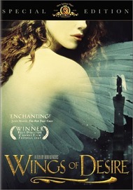 Небо над Берлином / Wings of Desire Небо над Берлином / Wings of Desire