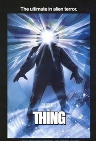 Нечто: Ужас обретает форму / The Thing: Terror Takes Shape Нечто: Ужас обретает форму / The Thing: Terror Takes Shape