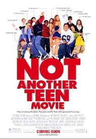 Недетское Кино / Not Another Teen Movie Недетское Кино / Not Another Teen Movie