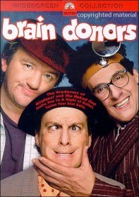 Недоумки / Brain Donors (1992) Недоумки / Brain Donors (1992)