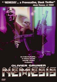 Немезида / Nemesis (1993) Немезида / Nemesis (1993)
