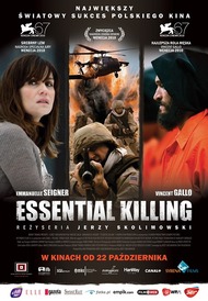 Необходимое убийство / Essential Killing Необходимое убийство / Essential Killing