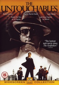 Неприкасаемые / The Untouchables Неприкасаемые / The Untouchables
