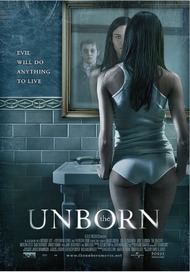 Нерожденный / The Unborn Нерожденный / The Unborn