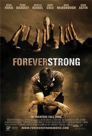 Неугасающий / Forever Strong Неугасающий / Forever Strong