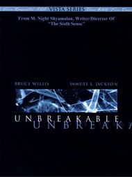 Неуязвимый / Unbreakable Неуязвимый / Unbreakable