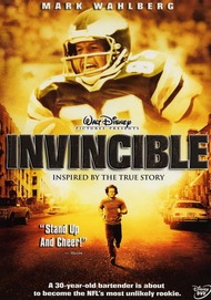 Неукротимый / Invincible Неукротимый / Invincible