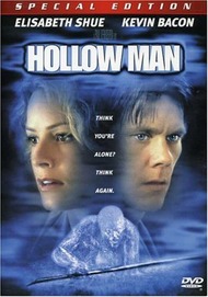 Невидимка / Hollow Man Невидимка / Hollow Man