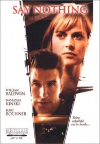 Ни слова больше / Say Nothing (2001) Ни слова больше / Say Nothing (2001)