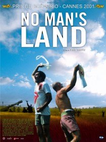 Ничья земля / No Mans Land (2001) Ничья земля / No Mans Land (2001)