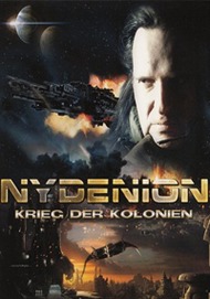 Ниденион Битва Колоний / Nydenion Krieg der Kolonien Ниденион Битва Колоний / Nydenion Krieg der Kolonien