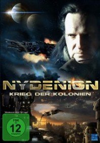 Ниденион. Битва колоний / Nydenion / Nydenion Krieg der Kolonien (2010) Ниденион. Битва колоний / Nydenion / Nydenion Krieg der Kolonien (2010)