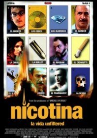 Никотин / Nicotina (2003) Никотин / Nicotina (2003)