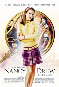 Нэнси Дрю / Nancy Drew Нэнси Дрю / Nancy Drew