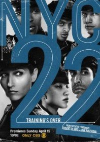 Нью Йорк 22 (1 сезон / 10 серия) Нью Йорк 22 (1 сезон / 10 серия)