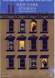 Нью Йоркские истории / New York Stories (1989) Нью Йоркские истории / New York Stories (1989)
