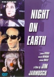Ночь на Земле / Night on Earth Ночь на Земле / Night on Earth