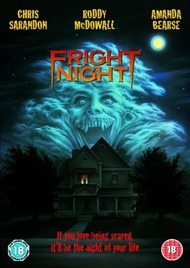 Ночь Страха / Fright Night Ночь Страха / Fright Night