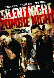 Ночь тишины, ночь зомби / Silent Night, Zombie Night Ночь тишины, ночь зомби / Silent Night, Zombie Night