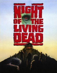 Ночь живых мертвецов / Night of the Living Dead (1990) Ночь живых мертвецов / Night of the Living Dead (1990)