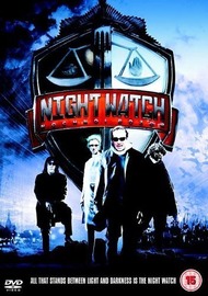 Ночной дозор / Night Watch Ночной дозор / Night Watch