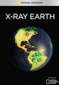 Новая земля / X RAY Earth Новая земля / X RAY Earth