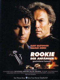 Новичок / The Rookie (1990) Новичок / The Rookie (1990)