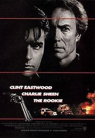 Новичок / The Rookie Новичок / The Rookie