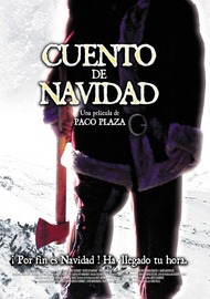 Новогодняя история / Peliculas para no dormir: Cuento de navidad Новогодняя история / Peliculas para no dormir: Cuento de navidad