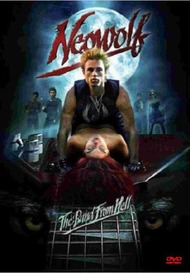 Новолуние / The Band from Hel Новолуние / The Band from Hel