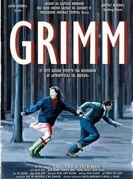 Новые сказки братьев Гримм / Grimm (2003) Новые сказки братьев Гримм / Grimm (2003)