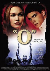 О (2001) О (2001)