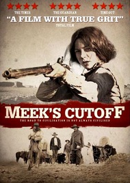 Обход Мика / Meeks Cutoff Обход Мика / Meeks Cutoff