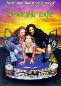 Обкуренная молодёжь / Stoned Age (1993) Обкуренная молодёжь / Stoned Age (1993)