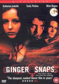 Оборотень / Ginger Snaps Оборотень / Ginger Snaps