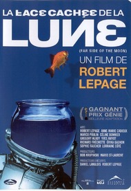 Обратная сторона Луны / La face cachеe de la lune Обратная сторона Луны / La face cachеe de la lune