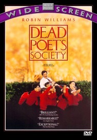 Общество мертвых поэтов / Dead Poets Society Общество мертвых поэтов / Dead Poets Society