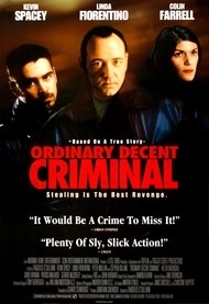 Обыкновенный Преступник / Ordinary Decent Criminal Обыкновенный Преступник / Ordinary Decent Criminal