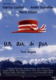 Очень чистый воздух / Un air si pur / An Air So Pure (1997) Очень чистый воздух / Un air si pur / An Air So Pure (1997)