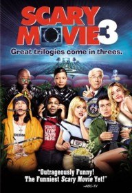 Очень страшное кино 3 / Scary Movie 3 (2003) Очень страшное кино 3 / Scary Movie 3 (2003)