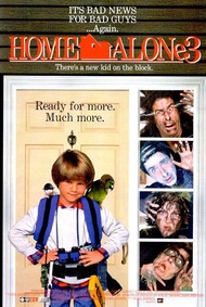 Один дома 3 / Home Alone 3 Один дома 3 / Home Alone 3