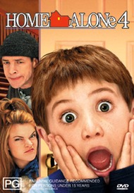 Один дома 4 / Home alone 4 Один дома 4 / Home alone 4
